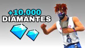 Cómo conseguir diamantes en Free Fire,Diamantes en Free Fire